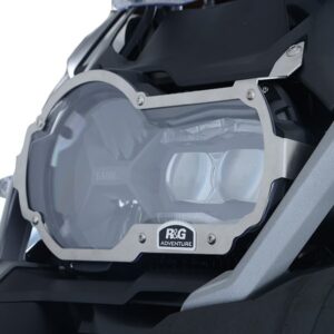 Headlight Guard for BMW R1200GS & BMW R1250 GS '18-