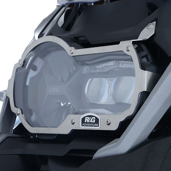 Headlight Guard for BMW R1200GS & BMW R1250 GS ’18-