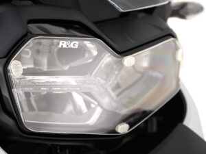 Headlight Shield for BMW F800GS ’24-, F750GS ’18-, F850GS ’18-25, F850GSA ’19-25 & F900GSA ’24-