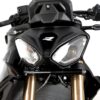 Headlight Shield for BMW M1000R ‚Äò25-, S1000RR ’19- ’24 , M1000RR ’21 ’24- & S1000R ’25-  (PAIR)