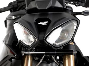 Headlight Shield for BMW M1000R ‚Äò25-, S1000RR ’19- ’24 , M1000RR ’21 ’24- & S1000R ’25-  (PAIR)