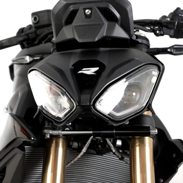 Headlight Shield for BMW M1000R ‚Äò25-, S1000RR ’19- ’24 , M1000RR ’21 ’24- & S1000R ’25-  (PAIR)