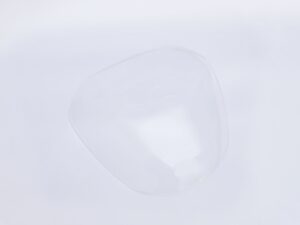 Headlight Shield for Ducati Diavel 1260 ’19- / 1260S ’19-