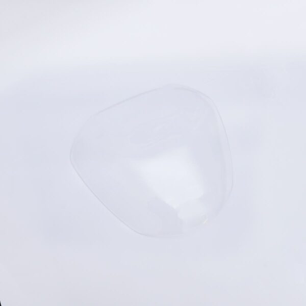 Headlight Shield for Ducati Diavel 1260 ’19- / 1260S ’19-