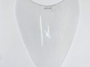Headlight Shield for Suzuki Hayabusa ’21-