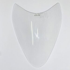 Headlight Shield for Suzuki Hayabusa '21-