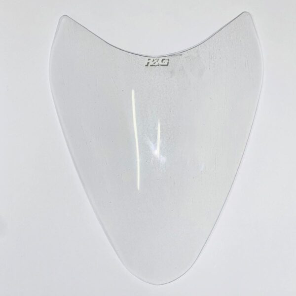 Headlight Shield for Suzuki Hayabusa ’21-