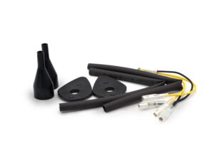 Indicator Adapter Kit for Micro Indicators for the Suzuki GSX-S1000 ’21-