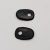 Indicator Adapter Kit for Micro Indicators for the Suzuki GSX-S1000 (GT) ’22-, GSX-R1000 (R) ’17- ’24 & Katana ’19-, Suzuki GSX – S1000 GX ’24-