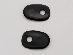 Indicator Adapter Kit for Micro Indicators for the Suzuki GSX-S1000 (GT) ’22-, GSX-R1000 (R) ’17- ’24 & Katana ’19-, Suzuki GSX – S1000 GX ’24-