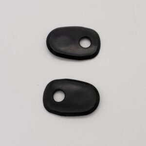 Indicator Adapter Kit for Micro Indicators for the Suzuki GSX-S1000 (GT) '22-, GSX-R1000 (R) '17- '24 & Katana '19-, Suzuki GSX - S1000 GX '24-