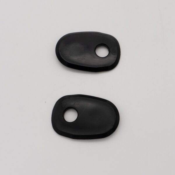 Indicator Adapter Kit for Micro Indicators for the Suzuki GSX-S1000 (GT) ’22-, GSX-R1000 (R) ’17- ’24 & Katana ’19-, Suzuki GSX – S1000 GX ’24-