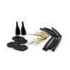 Indicator Adapter Kit for Micro Indicators for the Suzuki GSX-S1000 ’21- (2 pairs)