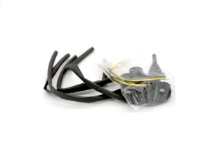 Indicator Adapter Kit For Suzuki GSX-S1000 (GT) ’22-, GSX-R1000 (R) ’17- ’24 & Katana ’19-, Suzuki GSX – S1000 GX ’24-