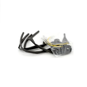 Indicator Adapter Kit For Suzuki GSX-S1000 (GT) '22-, GSX-R1000 (R) '17- '24 & Katana '19-, Suzuki GSX - S1000 GX '24-