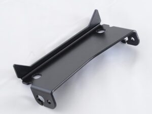 Indicator Relocator for the Ducati Flat Track Pro ’16-