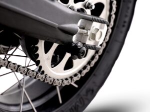 M6 Elevation Paddock Stand Bobbins