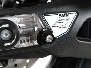 M8 Paddock Stand Bobbins for Kawasaki Z1100 ’26-, Ninja 1000SX ’20- ‘24,1100SX ’25-, Z900RS ’21- , Z650RS ’21- ’24 & 6 others.
