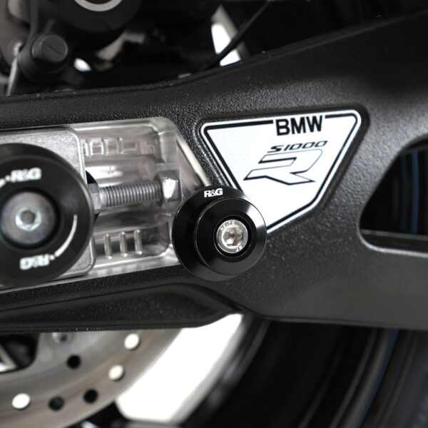 M8 Paddock Stand Bobbins for Kawasaki Z1100 ’26-, Ninja 1000SX ’20- ‘24,1100SX ’25-, Z900RS ’21- , Z650RS ’21- ’24 & 6 others.