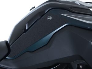 R&G Tank Traction Grips for BMW F800GS ’24-/ F750GS ’18-/ F850GS ’18-25.