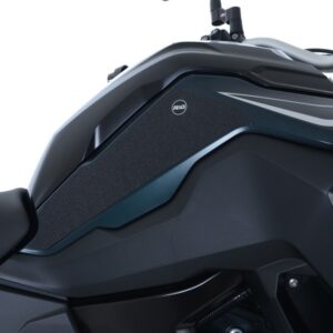 R&G Tank Traction Grips for BMW F800GS ’24-/ F750GS ’18-/ F850GS ’18-25.