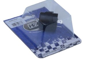 R&G LED Flasher Relay : Universal (2-pin)