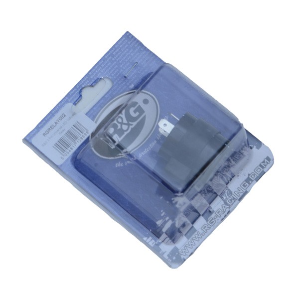 R&G LED Flasher Relay : Universal (3-pin)