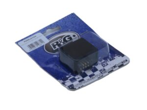 R&G LED Flasher Relay : 7-pin, for all Suzukis 2001 onwards