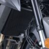 Radiator Guards for Suzuki GSR750 ’11- ’24 and Suzuki GSX-S750 ’17- ’24