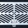 Stainless Oil Cooler Guard for BMW S1000R ’14-’20, S1000RR ’10-’18 & S1000XR ’15-’19