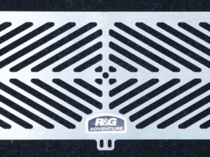 Stainless Oil Cooler Guard for BMW S1000R ’14-’20, S1000RR ’10-’18 & S1000XR ’15-’19