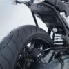 Tail Tidy for BMW R nineT ’14- ’23. US only (with replacement rear light)