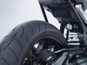 Tail Tidy for BMW R nineT ’14- ’23. US only (with replacement rear light)