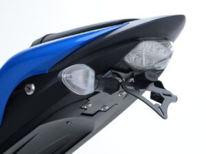 Tail Tidy for Suzuki GSX-S1000 and GSX-S1000FA ’15- models