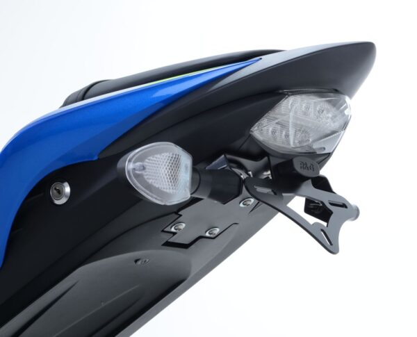 Tail Tidy for Suzuki GSX-S1000 and GSX-S1000FA ’15- models