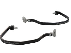 BarkBusters Handguard Kit for Ducati Multistrada 1200 ’15-, Multistrada 1200 Enduro ’16-, Multistrada 950/ 950S ’19-, Ducati Multistrada V2 ’22- ’24,  Multistrada 1260 ’18- & Multistrada 1260 Enduro ’20-