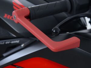 Moulded Lever Guard – Universal Fit (13-21mm Expanding design)