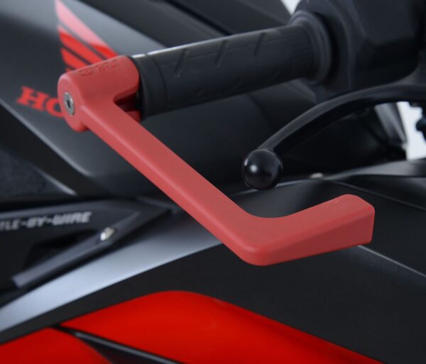 Moulded Lever Guard – Universal Fit (13-21mm Expanding design)
