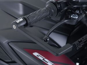 Moulded Lever Guard for Suzuki Suzuki DR-Z4S ‚Äô25-,DR-Z4SM ’25-, GSX-8T ’25-, GSX-8TT ‚Äò25-, GSX-R1000R ’17- ’24 and 5 others. Moulded Lever Guard for Suzuki Suzuki DR-Z4S ‚Äô25-,DR-Z4SM ’25-, GSX-8T ’25-, GSX-8TT ‚Äò25-, GSX-R1000R ’17- ’24 and 5 others.