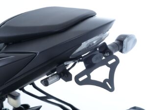 Tail Tidy for Suzuki GSX-S750 ’17-