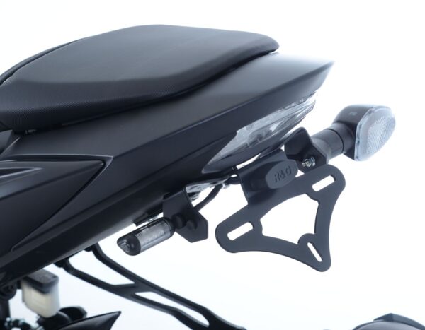 Tail Tidy for Suzuki GSX-S750 ’17-