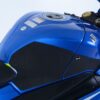 R&G Tank Traction Grips for Suzuki GSX-R1000 ’17- ’24 / GSX-R1000R ’17- ’24