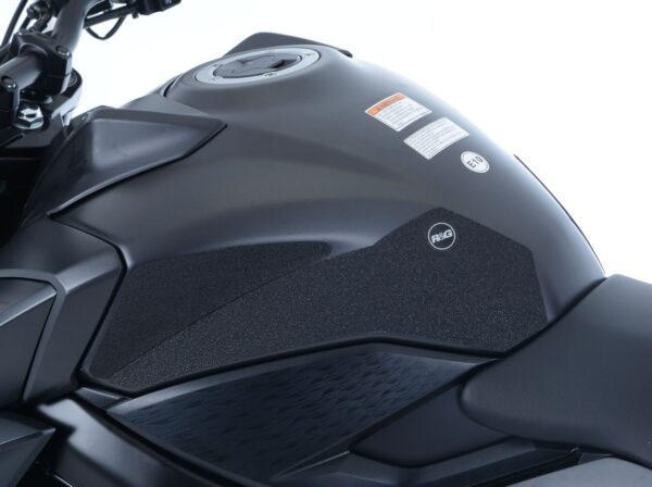 R&G Tank Traction Grips for Suzuki GSX-S750 ’17-