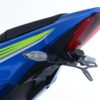 Tail Tidy for Suzuki GSX-R1000 ’17- ’24 / GSX-R1000R ’17- ’24