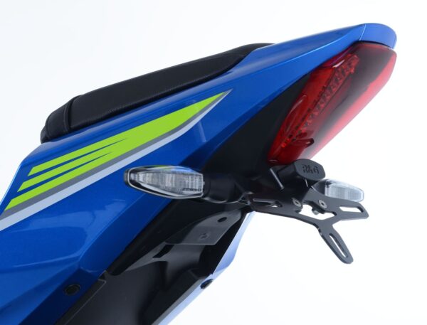 Tail Tidy for Suzuki GSX-R1000 ’17- ’24 / GSX-R1000R ’17- ’24