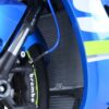 Radiator Guard for Suzuki GSXR1000 ’17- ’24 (L7) / GSX-R1000R ’17- ’24