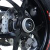 Spindle Blanking Plate Kit