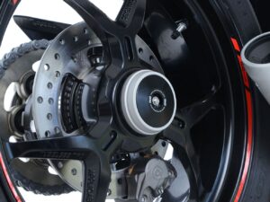 Spindle Blanking Plate Kit