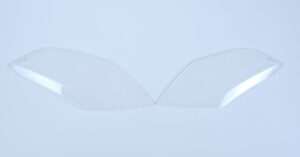 Headlight Shields for BMW S1000XR '15- (Pair)