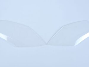Headlight Shields for BMW S1000XR ’15- (Pair)